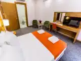 Четырёхместный полулюкс