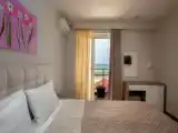 Двухместный номер Deluxe с видом на море