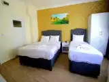 Трёхместный номер
