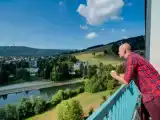 Двухместный люкс