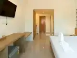 Двухместный номер Deluxe