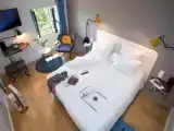 Номер Стандарт