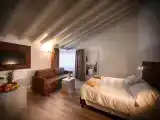 Двухместный номер Стандарт с видом на сад