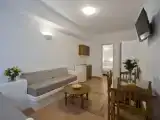 Апартаменты