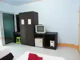 Двухместный номер Стандарт с балконом