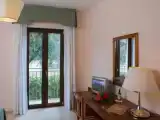Двухместный номер Стандарт