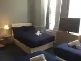 Семейный номер Deluxe