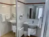 Двухместный номер Deluxe