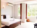 Двухместный номер Deluxe
