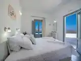 Двухместный люкс с видом на море
