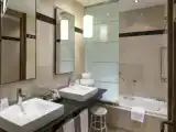 Двухместный номер Premium с красивым видом из окна