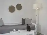 Люкс с балконом
