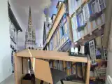 Номер Стандарт