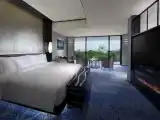 Двухместный номер Luxury с балконом