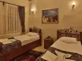 Двухместный номер Deluxe