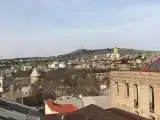 Четырёхместный номер Стандарт с балконом