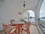 Трёхместный номер Superior с видом на море