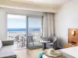 Двухместный номер Marina View