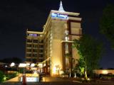 Четырёхместный номер Executive