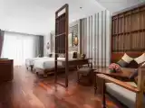 Клубный номер Executive