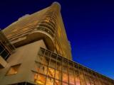 Двухместный номер Bay Club Floor Luxury с видом на парк