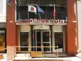 Трёхместный номер Стандарт