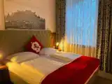 Двухместный номер Комфорт