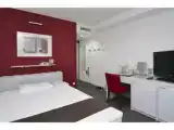 Одноместный номер Стандарт