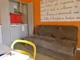 Двухместный люкс