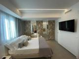 Четырёхместный люкс Luxury