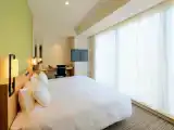 Двухместный номер Executive