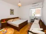 Четырёхместный номер Стандарт