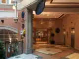 Номер Стандарт