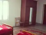 Трёхместный номер Стандарт с балконом