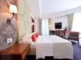Номер Deluxe
