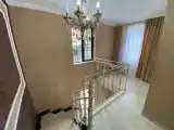 Трёхместный номер Стандарт с видом на горы
