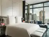 Апартаменты Premier с 2 комнатами с видом на парк