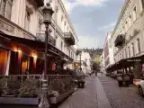Run of House