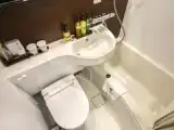 Одноместный номер Стандарт