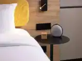 Двухместный номер Deluxe с видом на канал