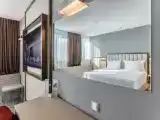 Двухместный номер Deluxe
