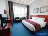 Номер Business