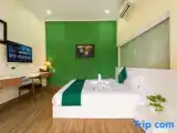Двухместное бунгало