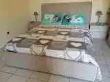 Двухместный номер Эконом