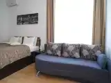 Апартаменты с 2 комнатами