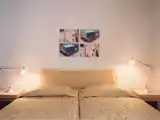 Двухместный номер Стандарт