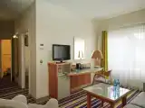 Семейный люкс
