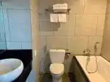 Четырёхместный номер Deluxe