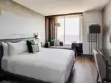Двухместный клубный номер Стандарт