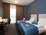 Двухместный номер Стандарт